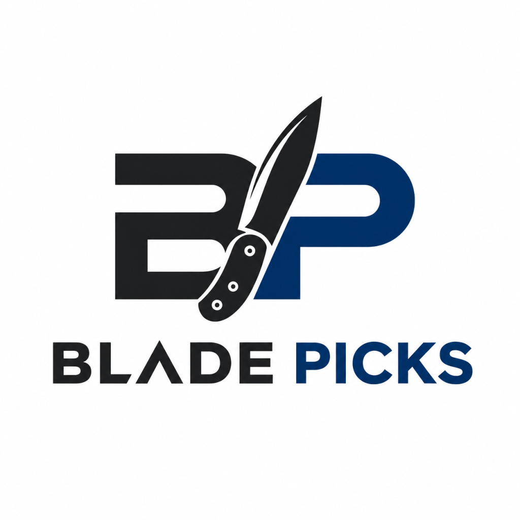 Blade Picks Logo