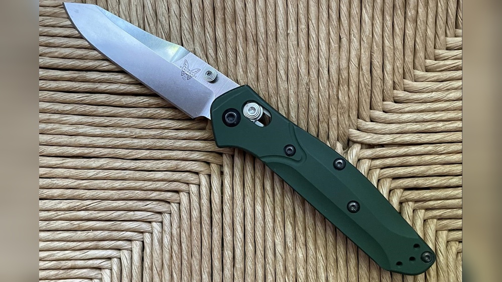Are Benchmade Knives Good Are Benchmade Knives Good