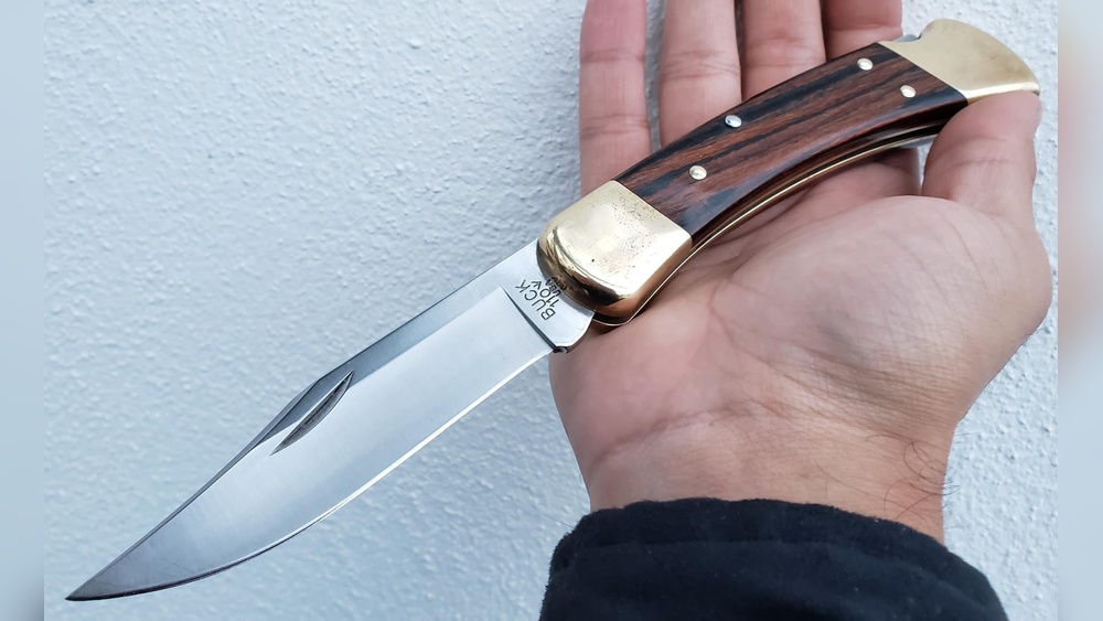 Are Buck Knives Good Are Buck Knives Good