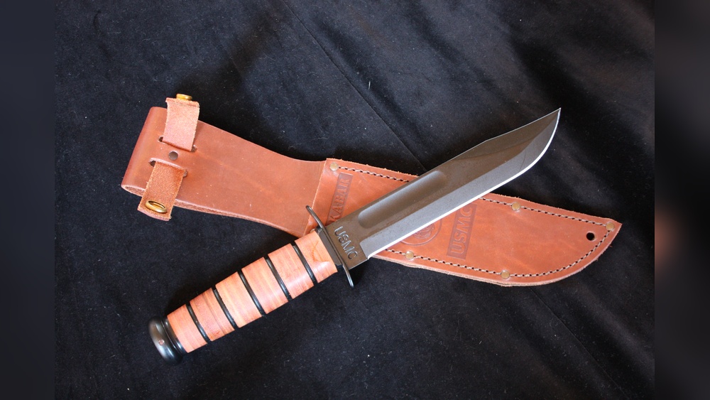 Are Ka Bar Knives Good Are Ka Bar Knives Good