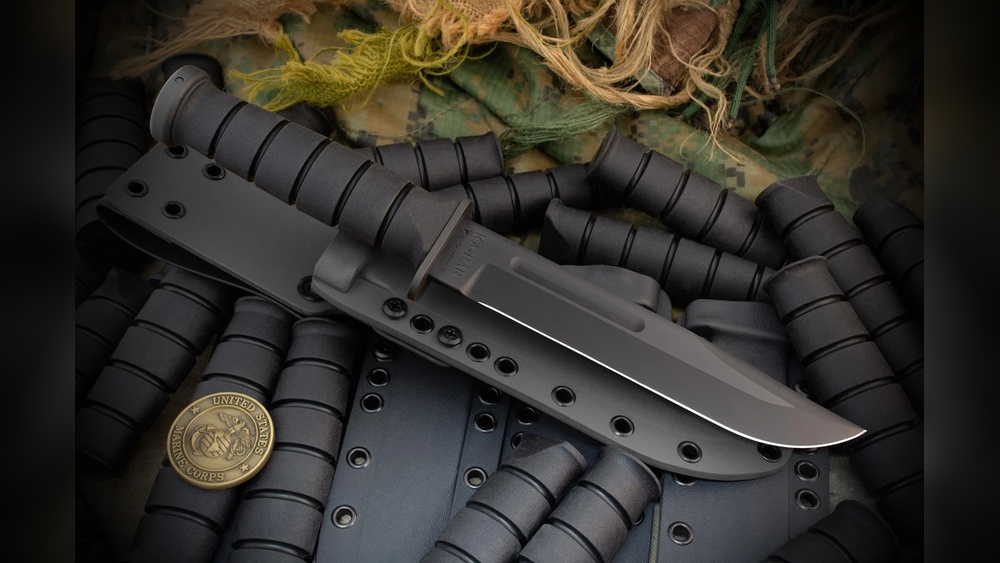 Are Ka Bar Knives Made In Usa Are Ka Bar Knives Made in Usa