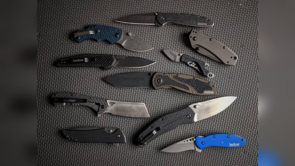 Are Kershaw Knives Good