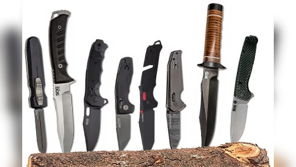 Are Sog Knives Good