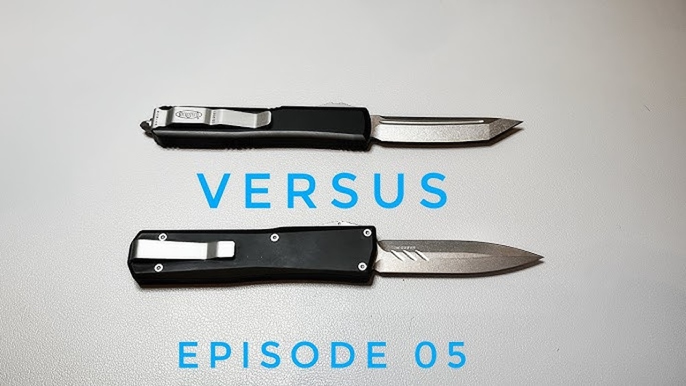 Axial Vs Microtech