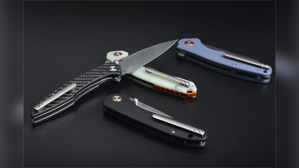 Can a Pocket Knife Be in Checked Baggage