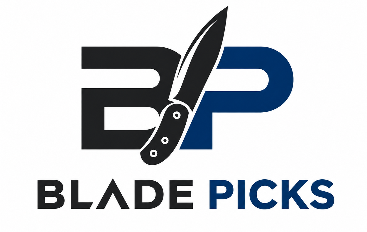 Blade Picks Logo