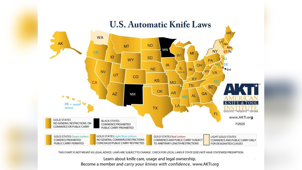Is A Switch Blade Knife Legal Is a Switch Blade Knife Legal