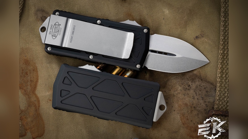 Is It Illegal to Carry a Pocket Knife under 18