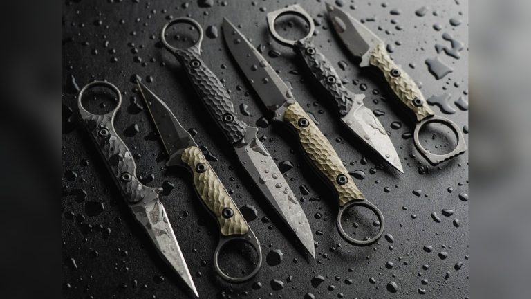 What is an Edc Knife