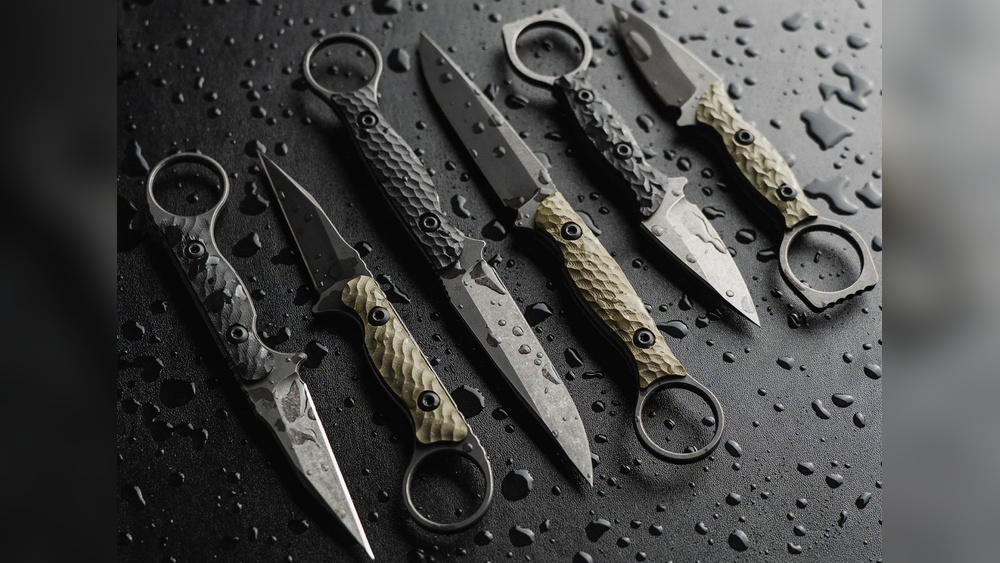What is an Edc Knife