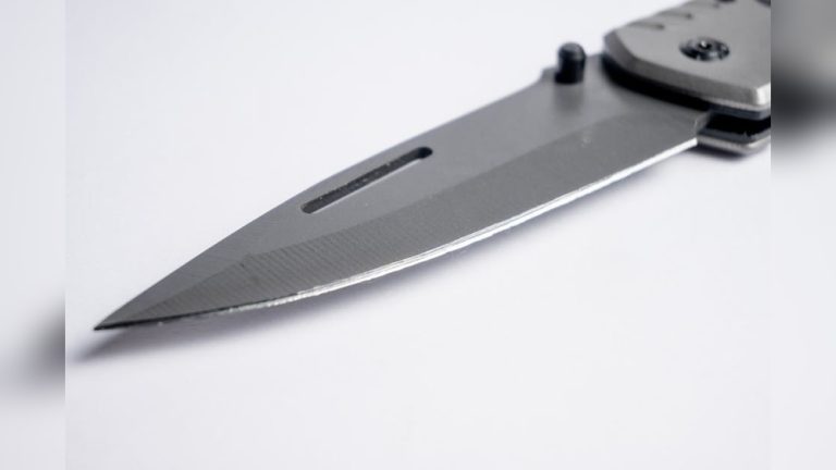 What is the Legal Length of a Pocket Knife