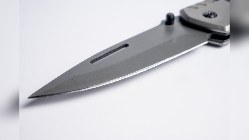 What is the Legal Length of a Pocket Knife